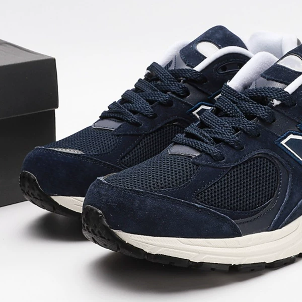 2002 Navy Blue