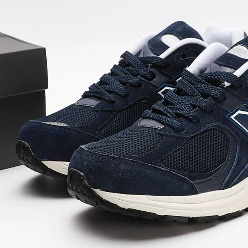 Putian High Version NB2002R Daddy Shoes Leisure Retro Sports Shoes Men's Shoes Women's Shoes NB5740 беговые кроссовки