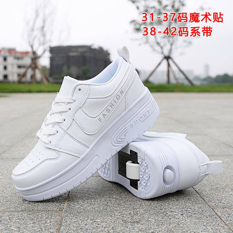 001 white two rounds