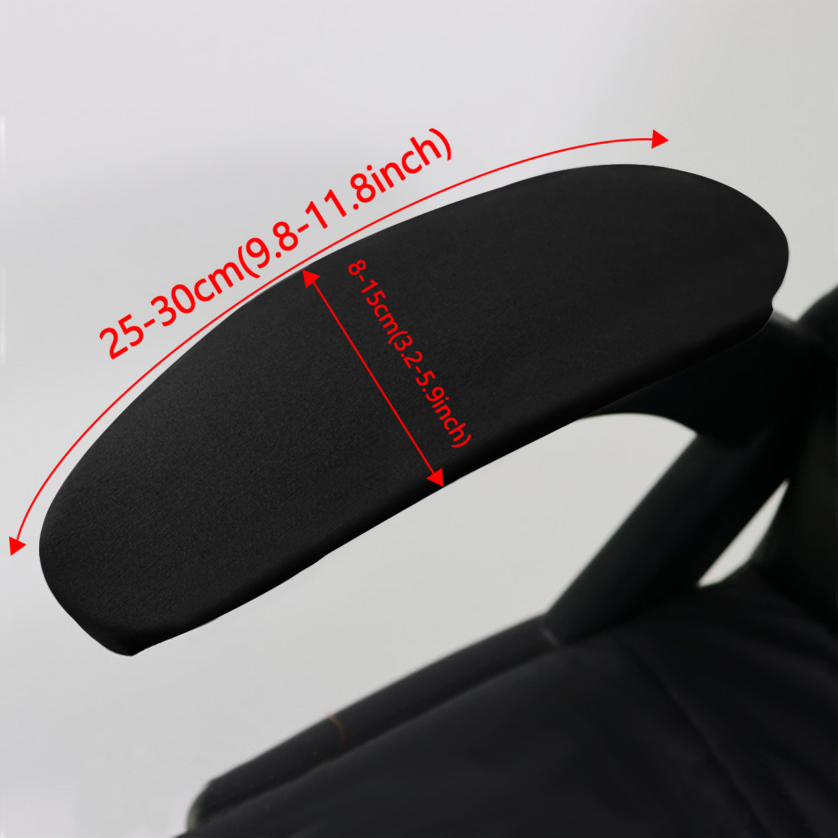 Funda de silla gamer de seda de leche elástica transfronteriza de Amazon MC, funda de silla gamer a prueba de polvo para cibercafés, fabricante mayorista