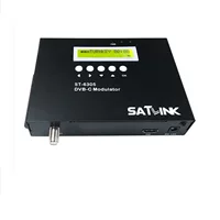 Satlink ST-6305 DVB-C Модульатор Moder