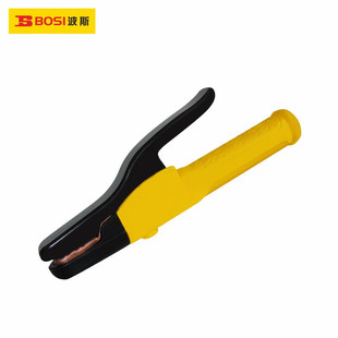 PersiAn Non-hot SmAll Welding ClAmp Pure Copper IndustriAl GrAde Welding ClAmp Copper 500A-800A Welding ClAmp