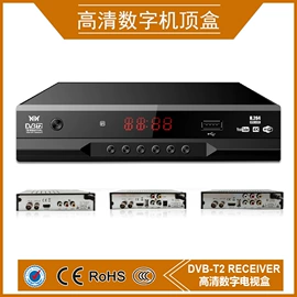 电视机顶盒;其他传媒设备;监控摄像机