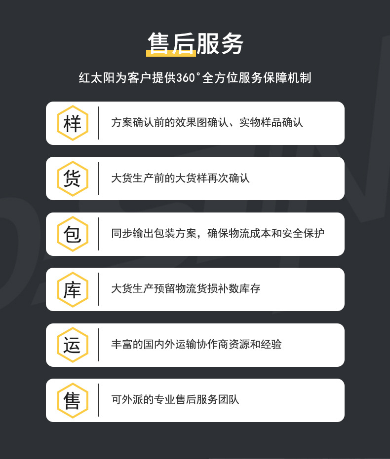 落地式三面展示架洞洞板旋转样品展示架 挂钩展示架金属产品展架详情19