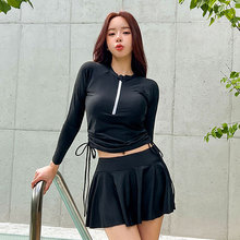 Ӿ��Ů���س����ɹ�������콡���˶�ѧ��Ӿװȹʽ�����ڶ�����