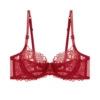 Red single part