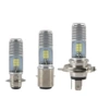 12smd2835led摩托车前照灯