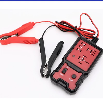 4-pin and 5-pin universal 12V: Avtomobil diaqnostika alətləri