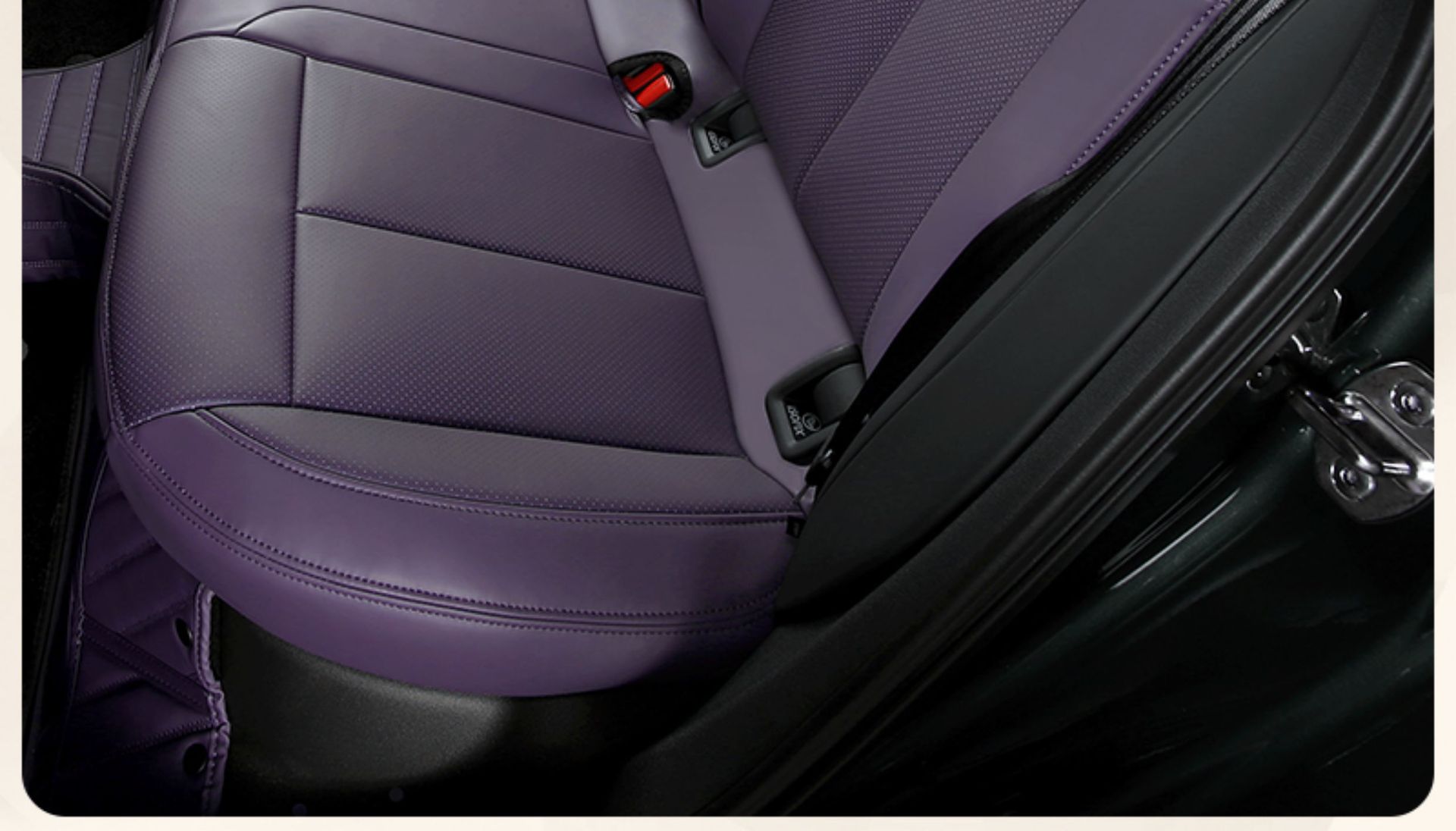 Suitable for 25 models of Audi A3L seat covers, A3 full-coverage cushions, universal for all seasons, comfortable sports leather seat covers