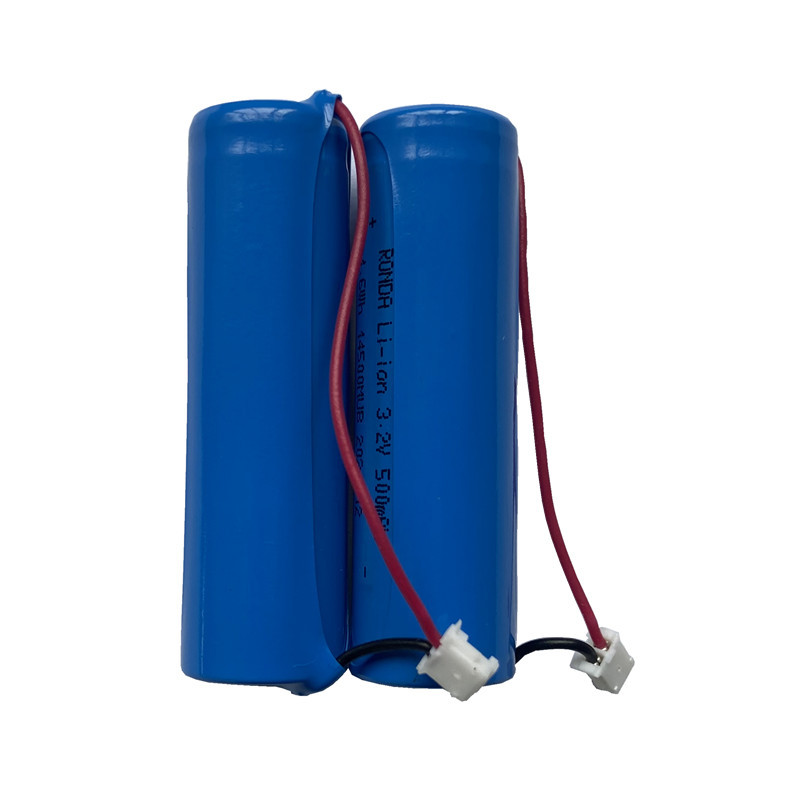 Lithium battery