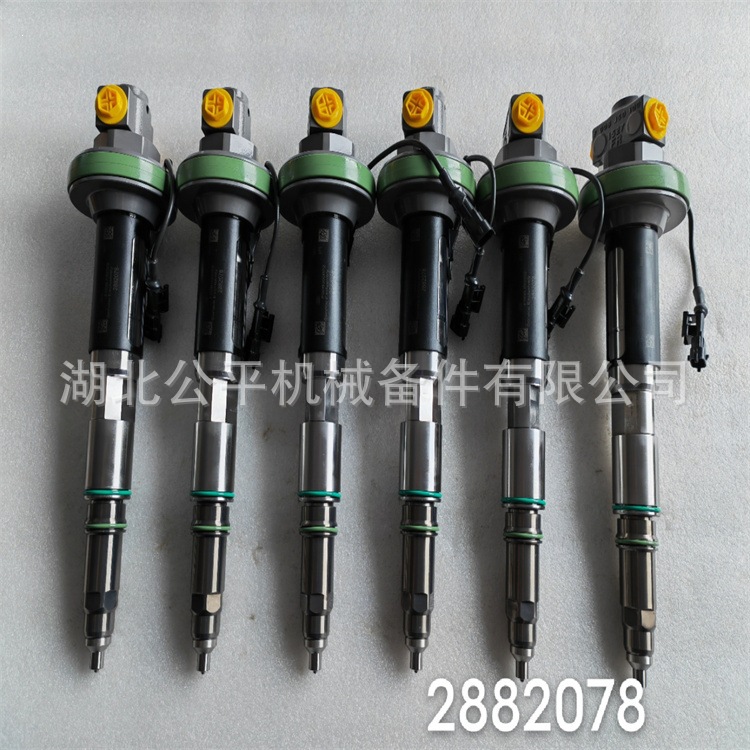 Direct Supply from the Manufacturer, Wholesale and Retail of In-Stock Qsx15 Exhaust Manifold 3680200