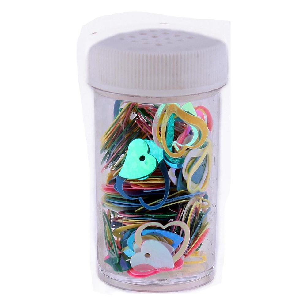 1 hecho a mano DIY accesorios decorativos accesorios de vestir ropa de rendimiento ropa sombrero bolsa flash perlas material joyería flor estrella de cinco puntas