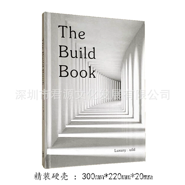 300 Modern Foreign Language Decoration Book D model