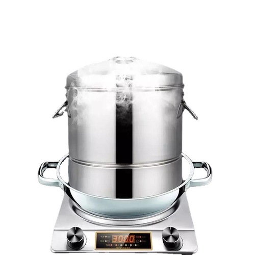 Steamed Rice Bucket Rice, Steamed Rice, Zhenzi Rice Cooker, Drained Rice, Fir Wood Wine Brewing, Zongzi Wood Steamed Rice, Steamed Rice, Winemaking