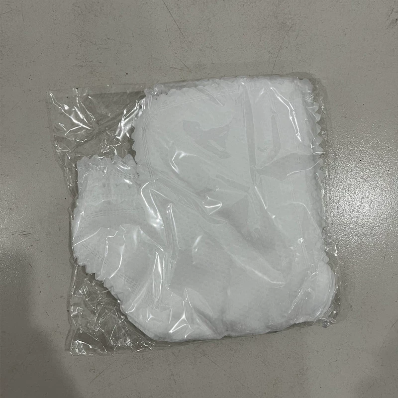 Перчатки из нетканой ткани, антистатический электропDisposable клавиатура