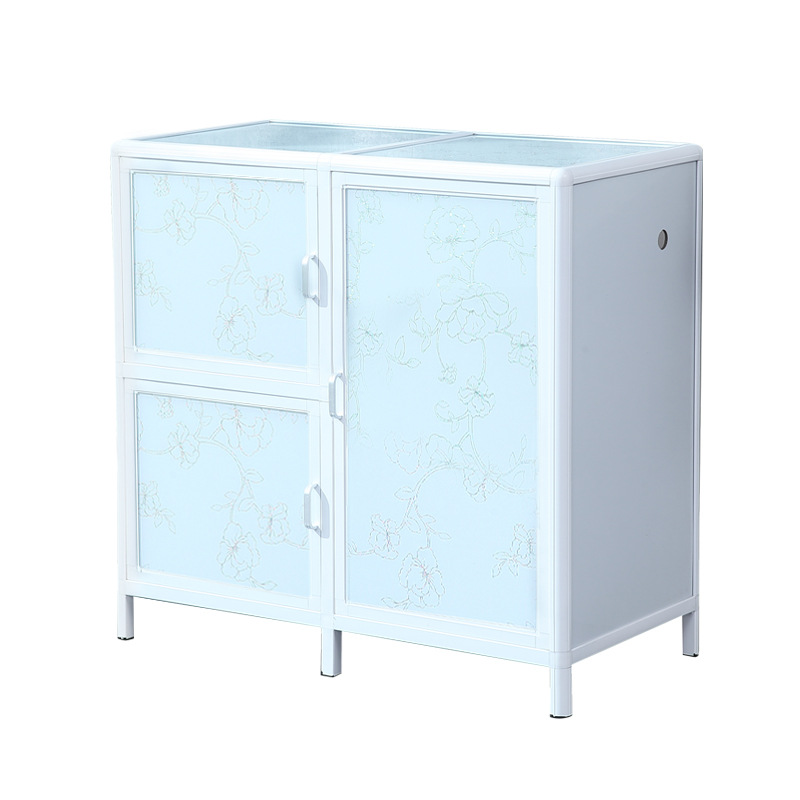 gabinete de cocina para almacenar tanques de gas, gabinete especial para cilindros de gas licuado, gabinete de cuenco, gabinete de cocina multifuncional, gabinete pequeño engrosado