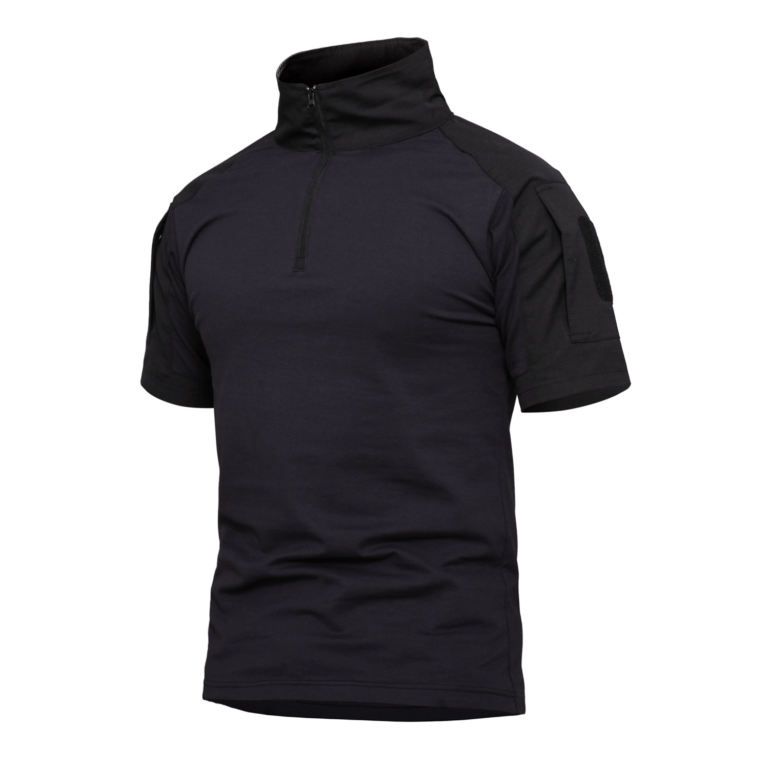 Tren transfronterizo G2 ropa de rana tops verano para hombres ropa de camuflaje de manga corta entrenamiento de rana al aire libre ropa táctica fábrica al por mayor