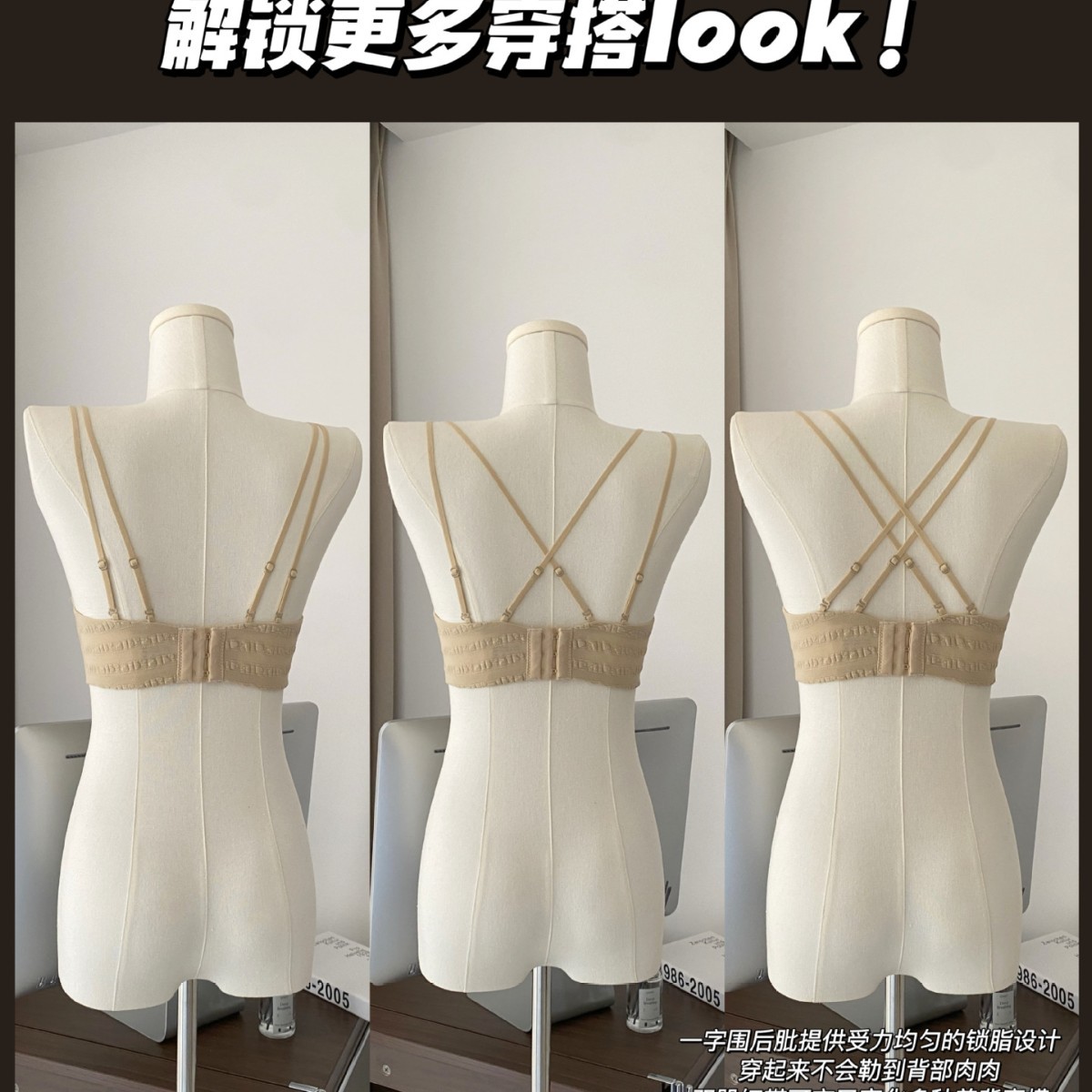 Venta directa de fábrica Comercio electrónico transfronterizo Sudeste de Asia Vietnam Tailandia Ropa interior de mujer Chica francesa reúne pechos pequeños