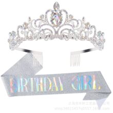 �W荻ʹ�Birthday Girl/Queen�R�����b���վە��b��������b