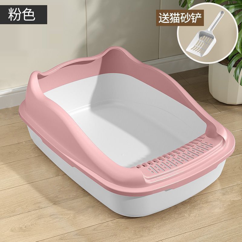 피치 핑크