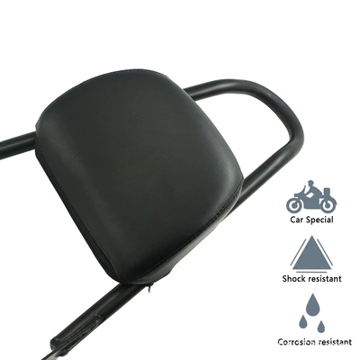 Harley XL883 1200 48: Motorcycle Safety Supplies
