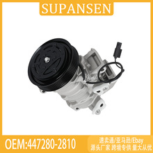 �����ڱ�������1.8�����յ�ѹ����447280-2810 38924-51M-A01