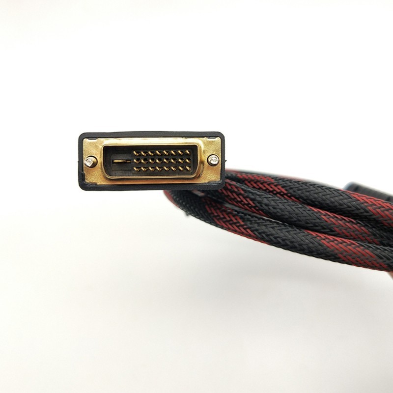 HDMI to DVI 変換ケーブル 1.5m テレビ コンピューター グラフィックスカード モニター アダプター HDMI to DVI ケーブル|undefined