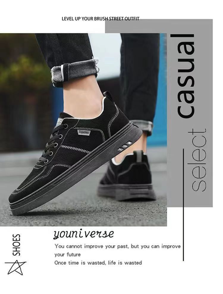 Stylish Sneakers Image 3