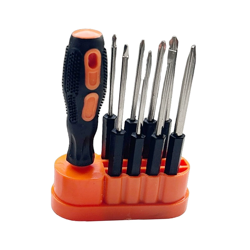 Многофункциональная отвертка для ремонта компьютера, комбинированный набор гаджетов