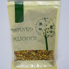 瑞芙娜开心果碎1KG原味坚果丁生开心果仁粒烘焙冰淇淋装饰奶茶