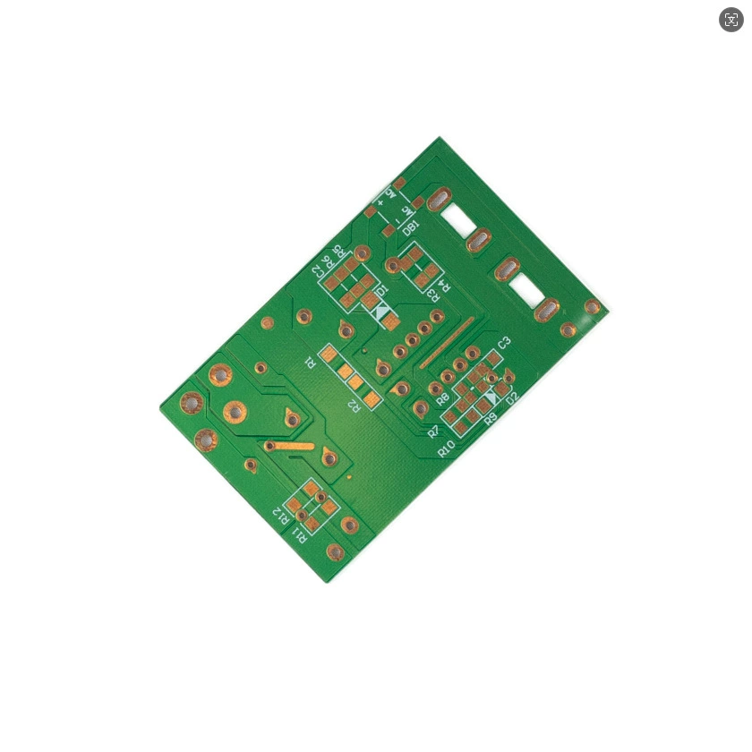 PCB печатная плата 22F 1.5mm 25 медная пластина из стекловолокна печатная плата источника массового производства
