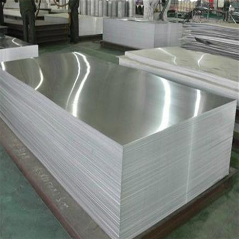 镜面铝板保温铝皮铝带铝卷背胶3003铝合金压花橘皮花纹切割铝板材