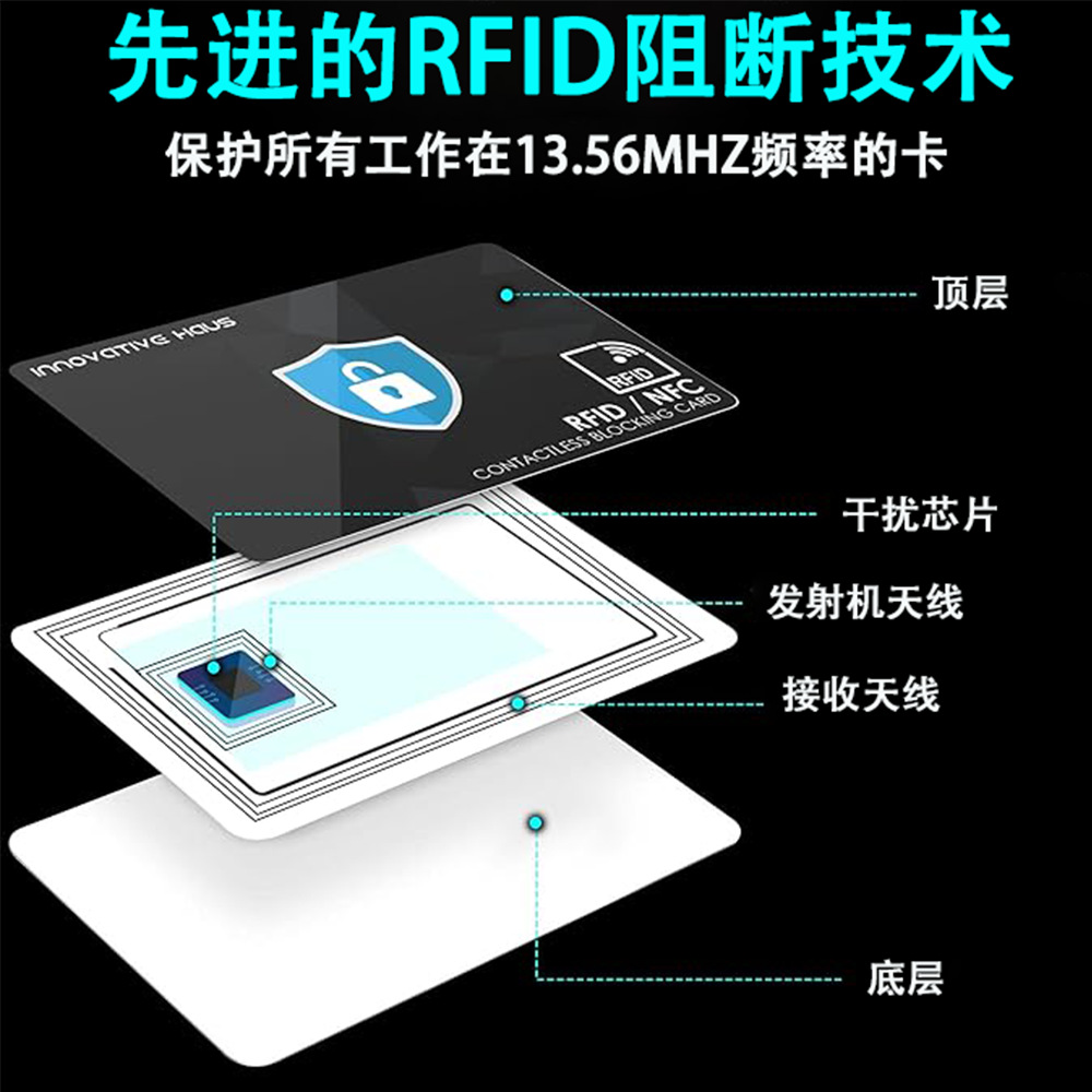 Nueva PC portátil anti-hacker Protección de Privacidad Cámara cubierta protectora de metal anti-Peeping bloqueo pegatina cubierta deslizante