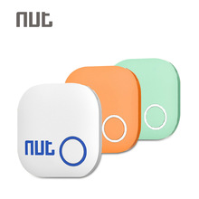 NUT2代新款蓝牙智能防丢器双向报警器手机钥匙宠物防丢器现货批发