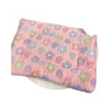 Корейская версия маленькой цветочной подушки для домашних животных четыре сезона универсальная теплая, мягкая удобная ткань -кошачья марионетка для спящих подушки оптом