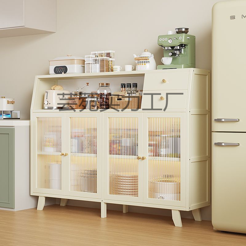 Sideboard Side Table Tea Cabinet Kitchen Cabinet Cupboard Living Room Storage Cabinet Wall Storage Cabinet Storage Cabinet Tea Bar Cabinet