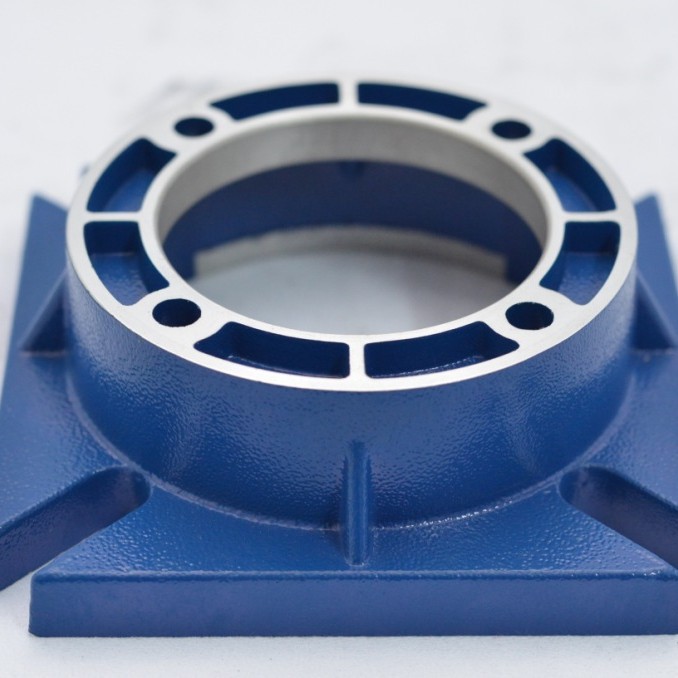 加工铝合金压铸模具