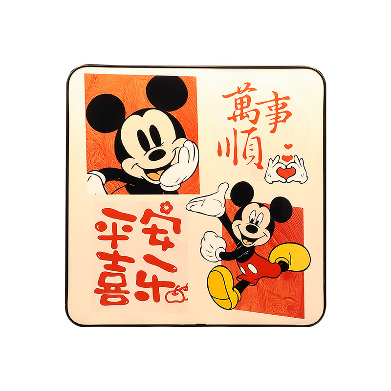 轻奢入户新居鞋柜电视感玄关高级软装礼品乔迁摆件家居装饰收纳盒|undefined
