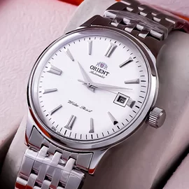 机械表;机芯;表壳