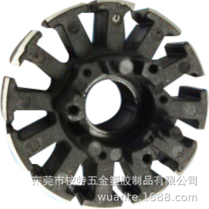 桉特五金供应大型电动车电机定子冲片