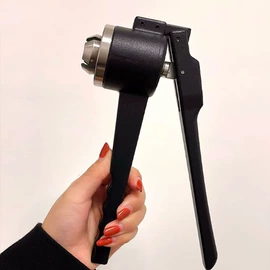 玻璃瓶;封口机械