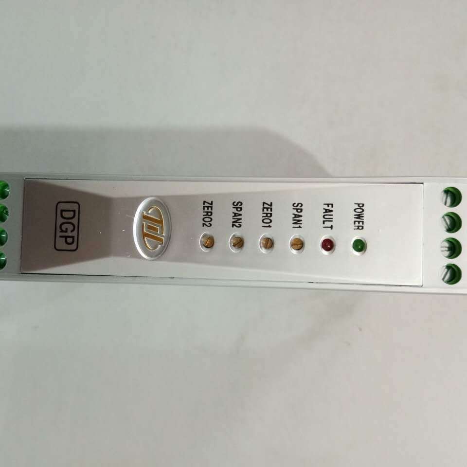 重庆川仪DGP配电器