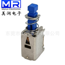 ���l���a���oʽֱ��DC12V/24V6��_on off�Դ���I�_�P