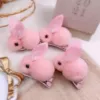 Розовый