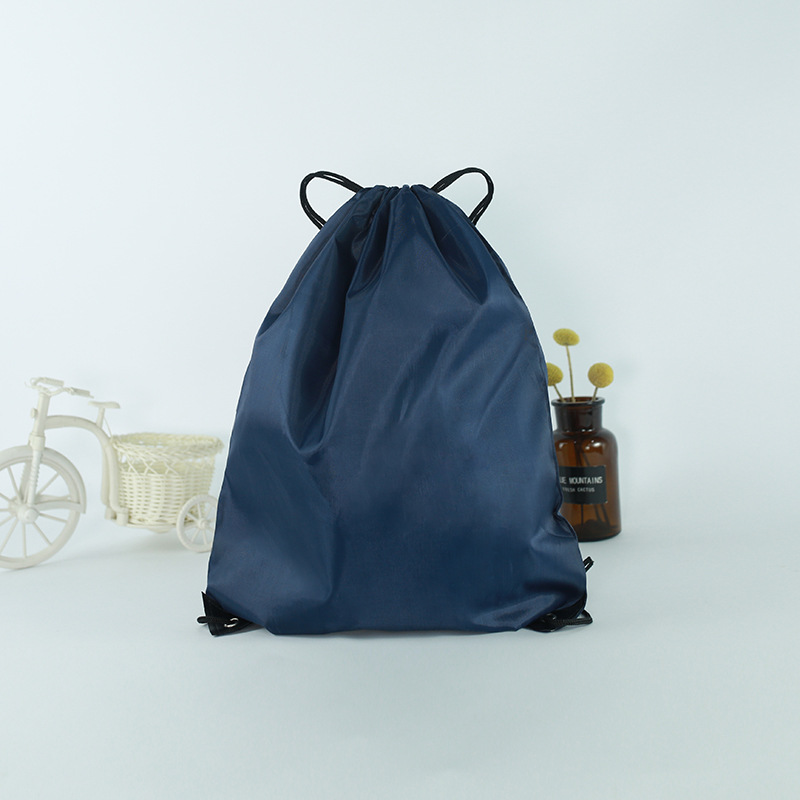 Темно-синий; 34*42;210d полиэстер