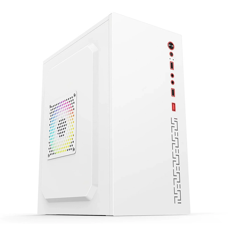 鑫桂盟 Little Camel N3 корпус компьютера MATX бизнес-офис CNC станок мелкий корпус