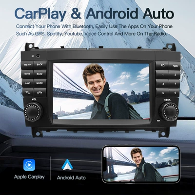 DVD Navigation | Navigation Reversing Image Radio