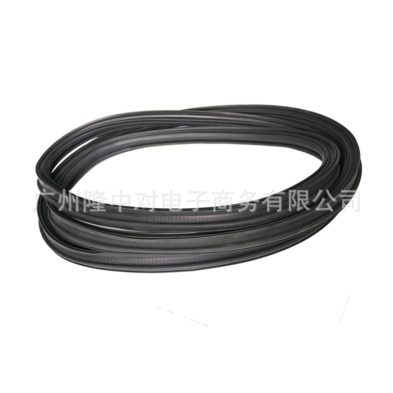74440-Sag-H00 74440-Saa-023 Is Suitable for the Sealing Strip of the Tailgate and the Trunk Seal Strip of the Fit Model
