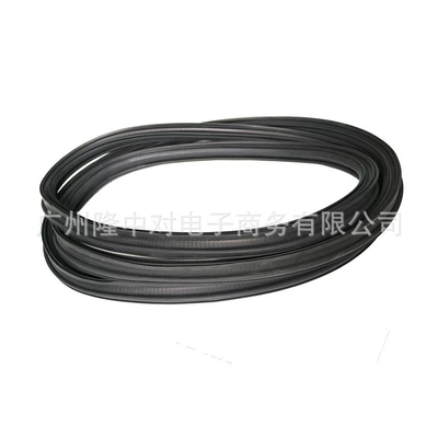 Vehicle Sealing Strip the Sealing Strip of the