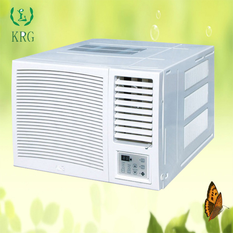 Single air conditioner bedroom air conditioner installation-free household air conditioner 2-horse outlet air conditioner window machine window air conditioner